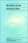 Hot Stars in the Galactic Halo